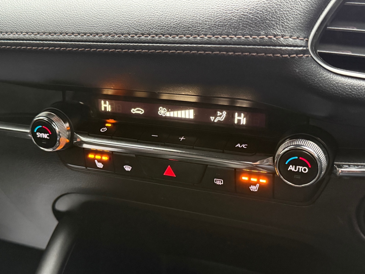 Used Mazda Mazda3 2022 for sale - 77781570: Photo 19