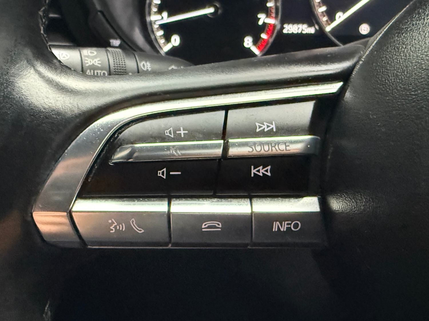 Used Mazda Mazda3 2022 for sale - 77781570: Photo 22