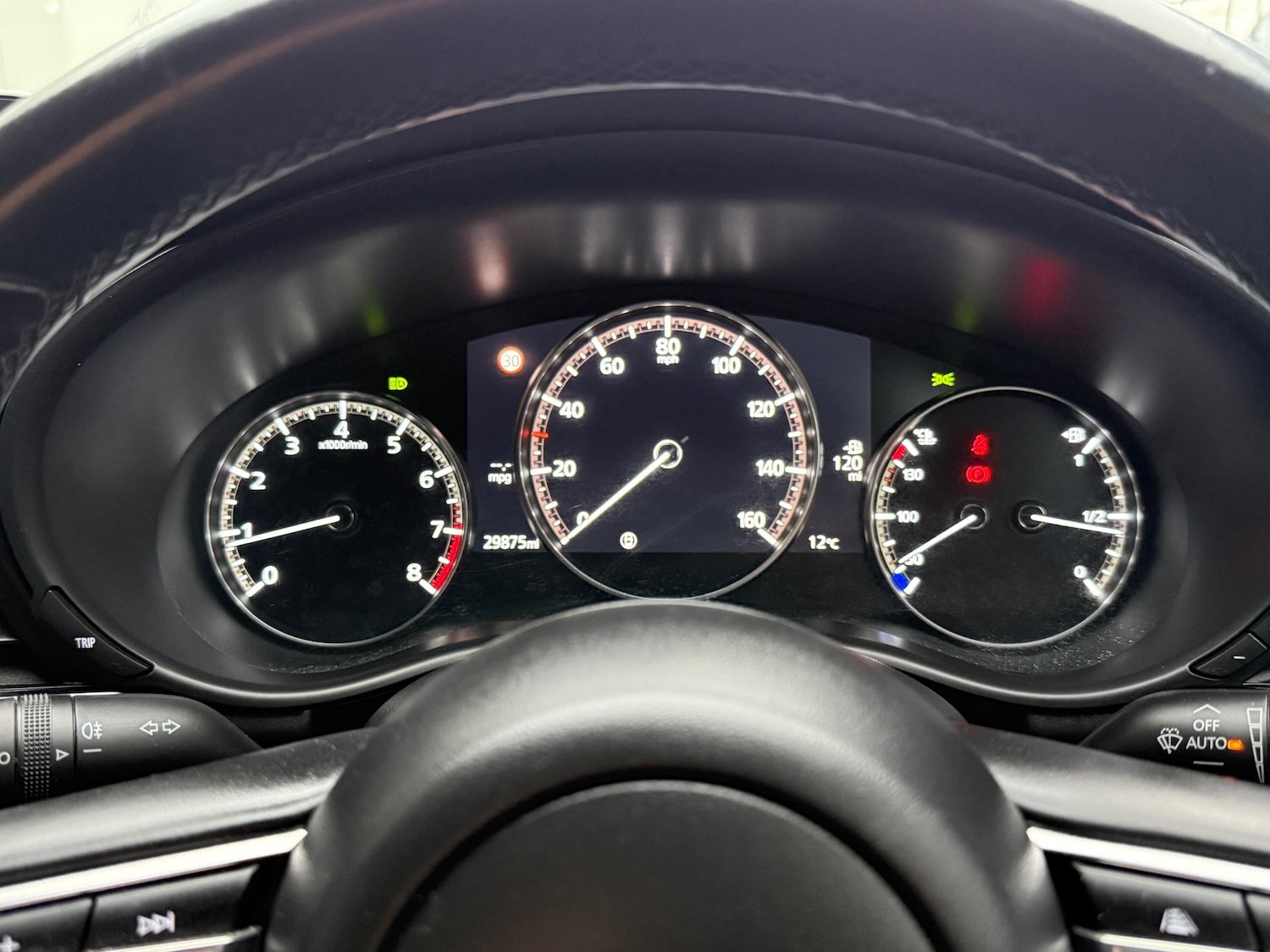 Used Mazda Mazda3 2022 for sale - 77781570: Photo 25