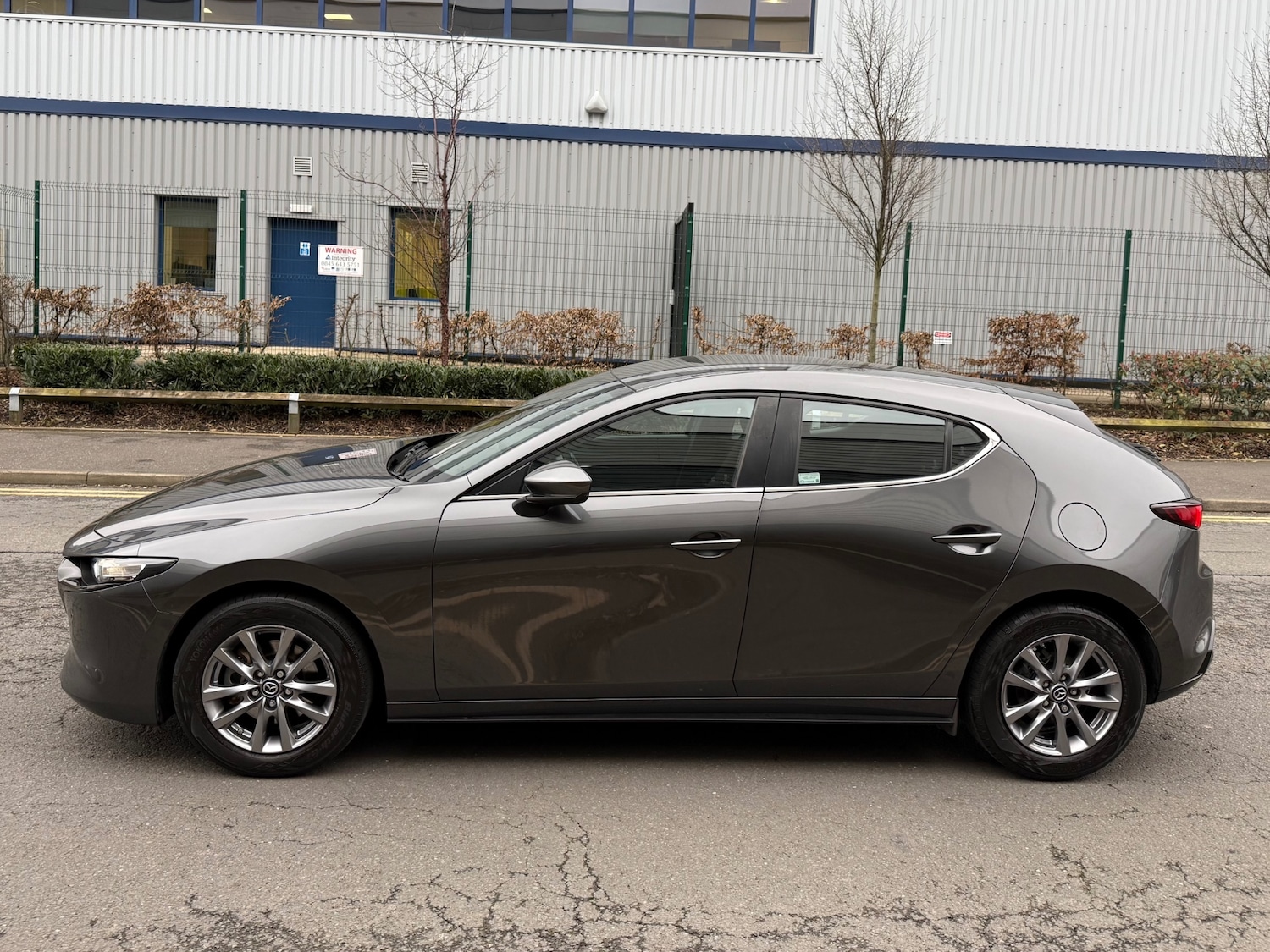 Used Mazda Mazda3 2022 for sale - 77781570: Photo 5