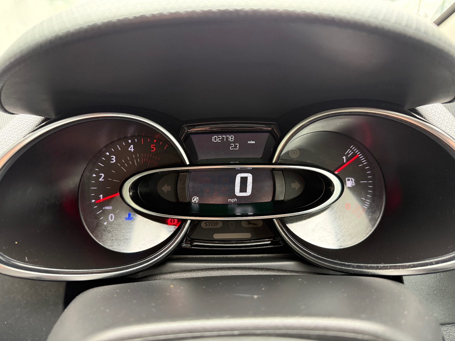 Used Renault Clio 2019 for sale - 77806955: Photo 14