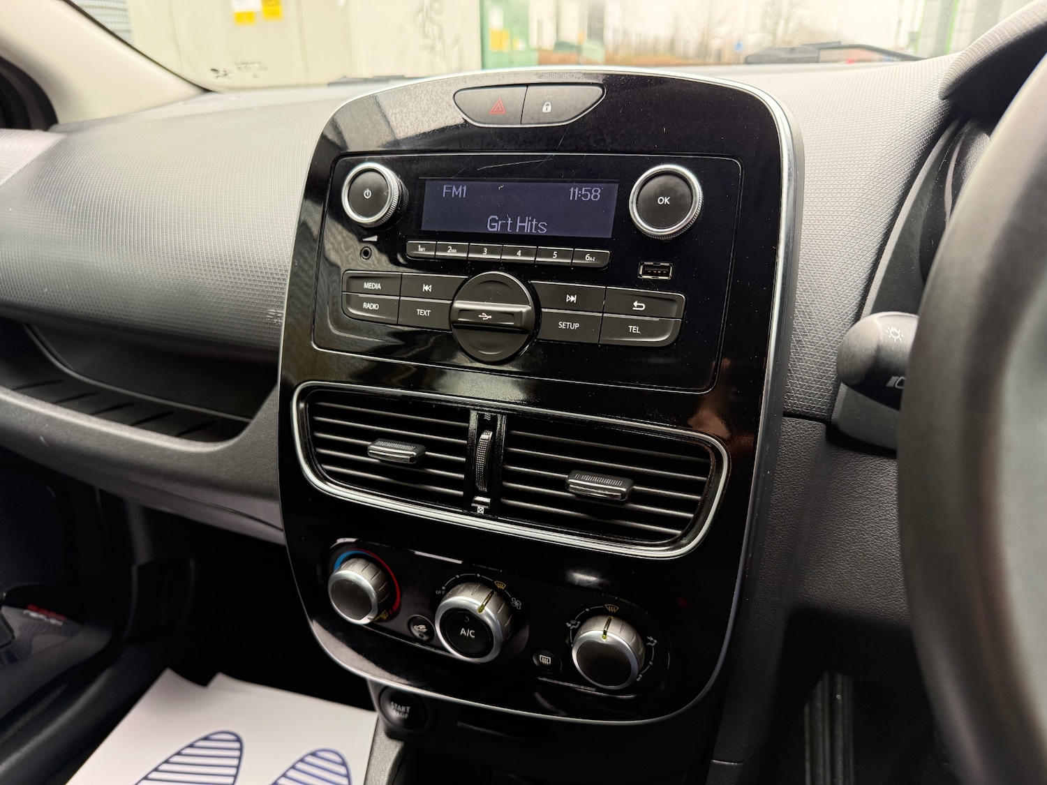 Used Renault Clio 2019 for sale - 77806955: Photo 15