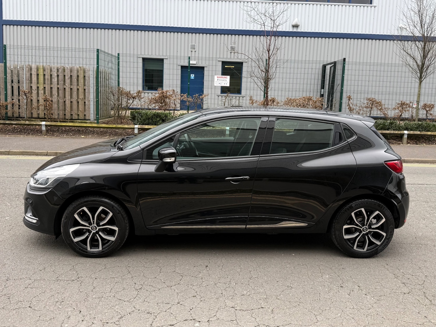 Used Renault Clio 2019 for sale - 77806955: Photo 5