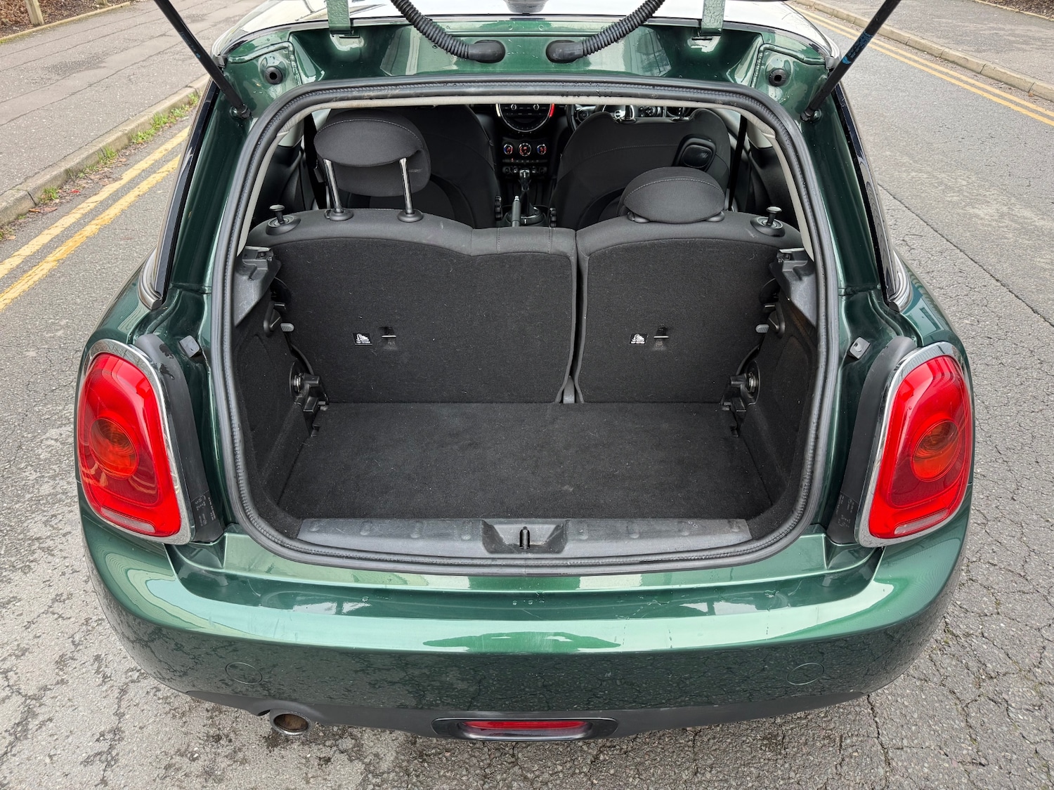 Used MINI Hatch 2014 for sale - 77202363: Photo 10