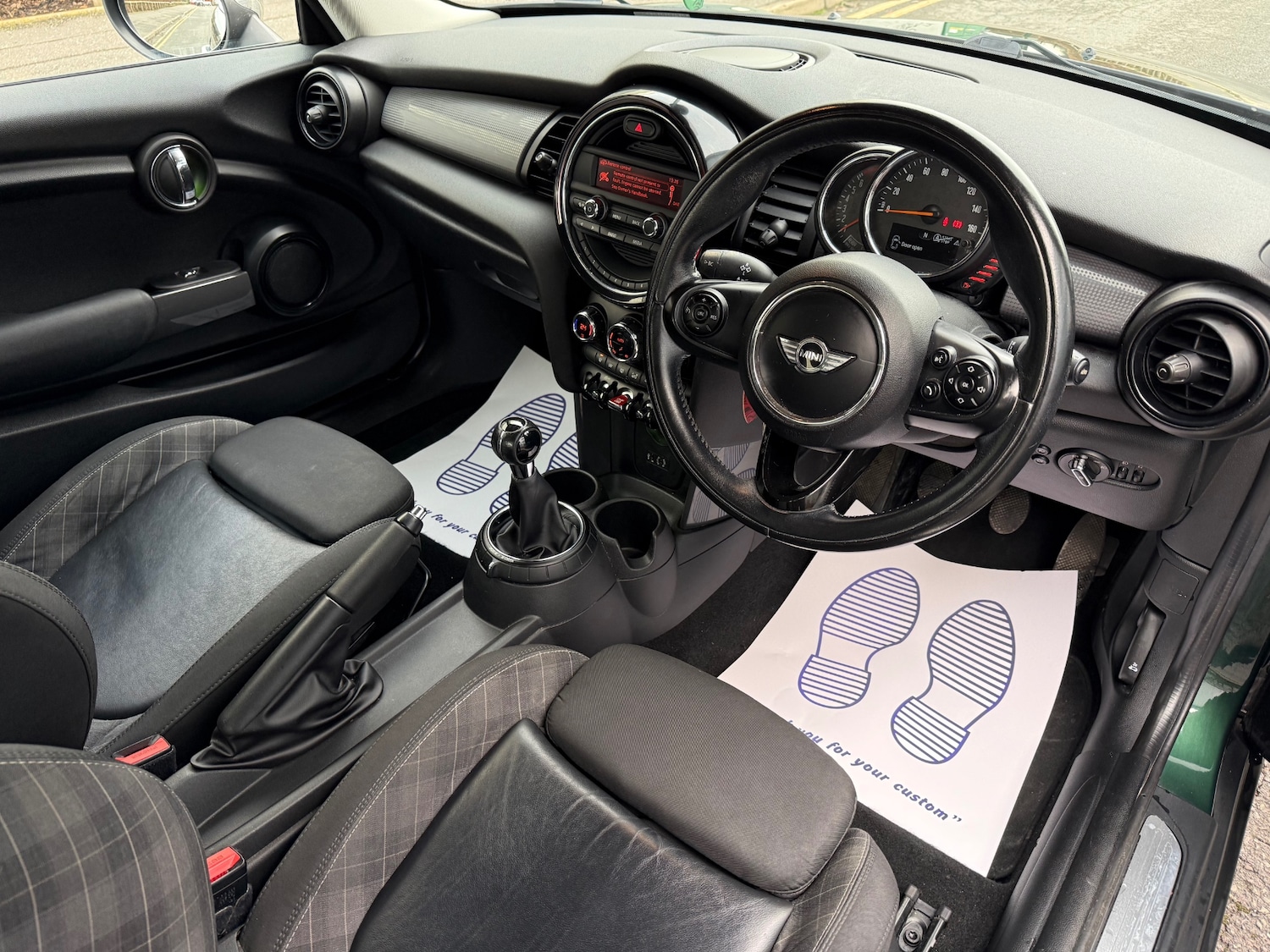 Used MINI Hatch 2014 for sale - 77202363: Photo 12