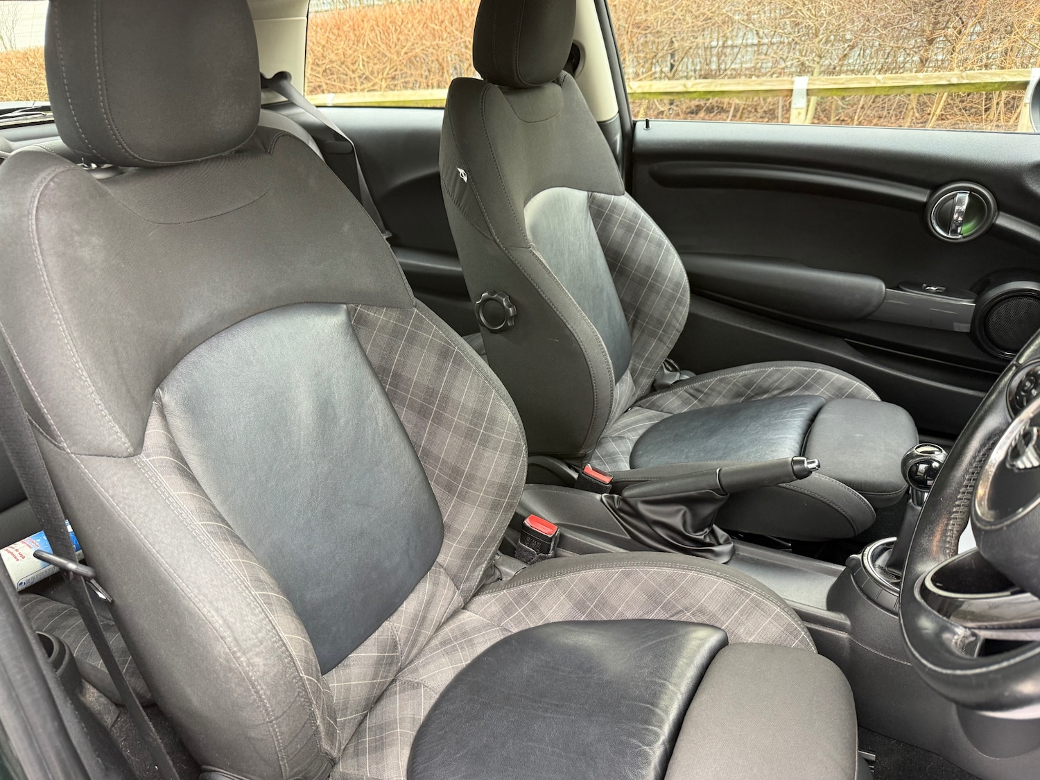 Used MINI Hatch 2014 for sale - 77202363: Photo 13