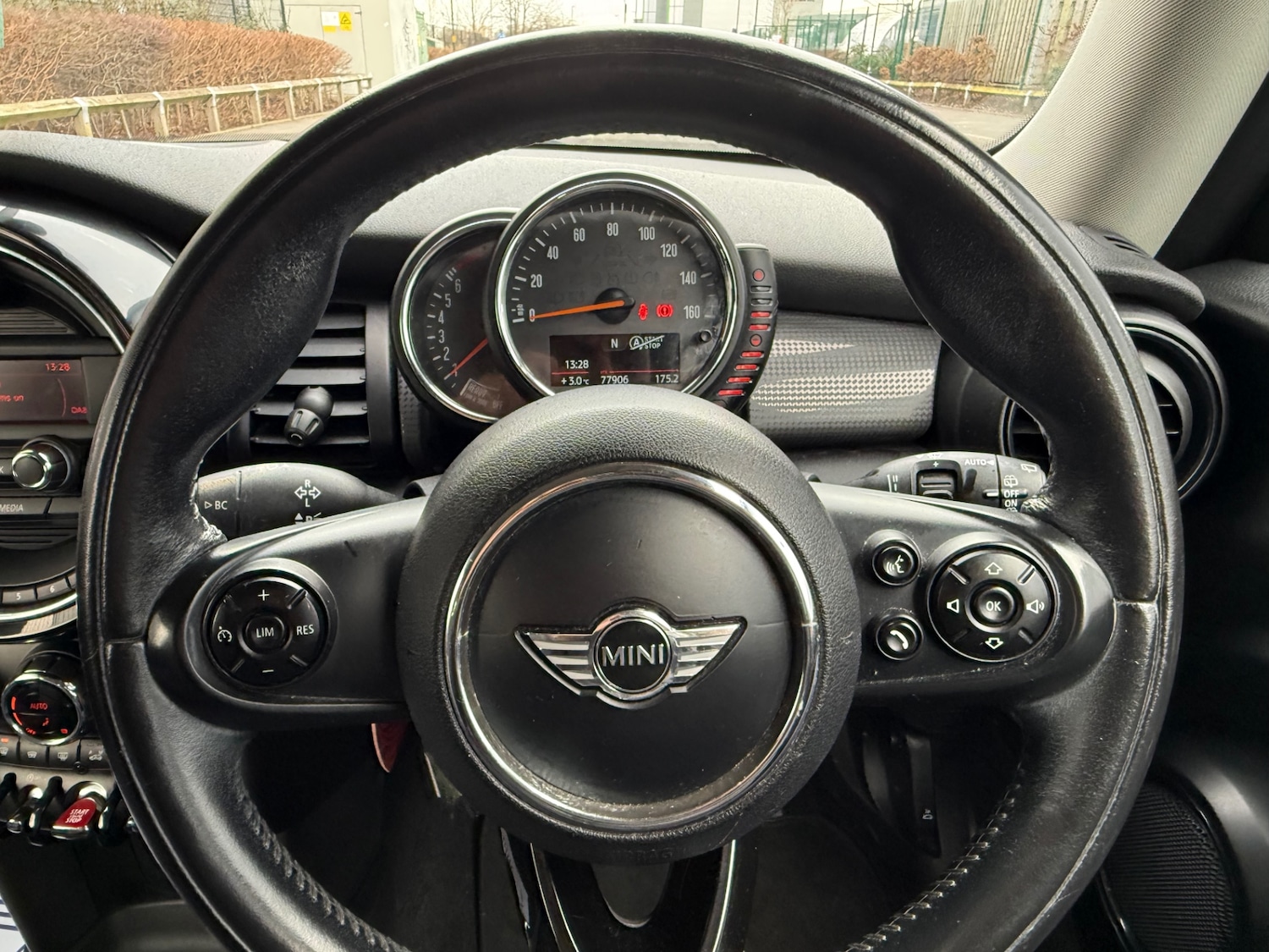 Used MINI Hatch 2014 for sale - 77202363: Photo 15