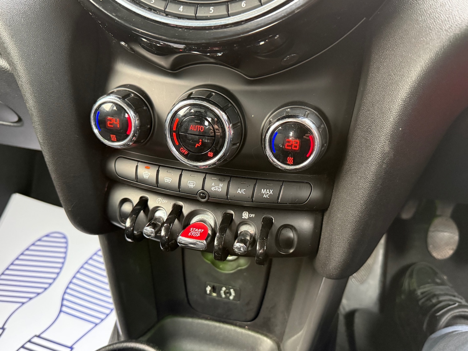 Used MINI Hatch 2014 for sale - 77202363: Photo 18