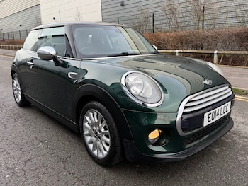 Used MINI Hatch 2014 for sale - 77202363: Photo