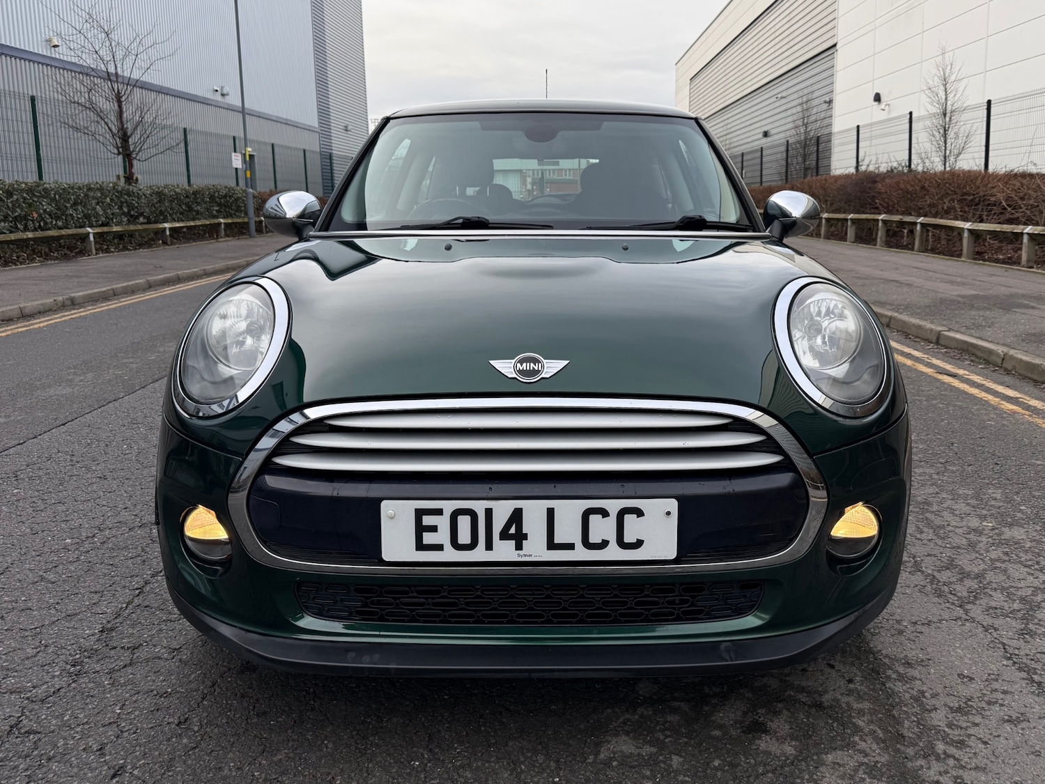 Used MINI Hatch 2014 for sale - 77202363: Photo 3