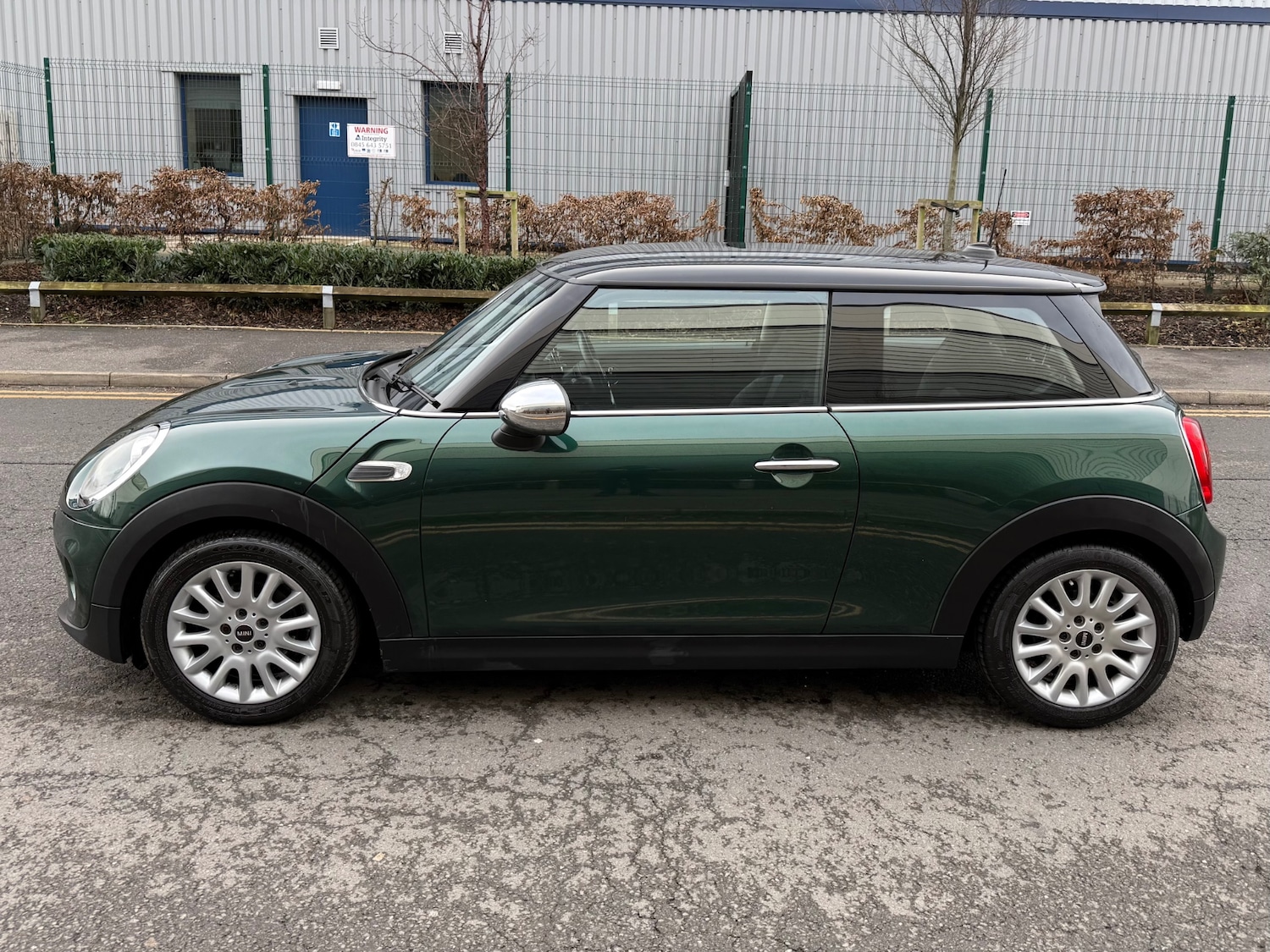 Used MINI Hatch 2014 for sale - 77202363: Photo 5
