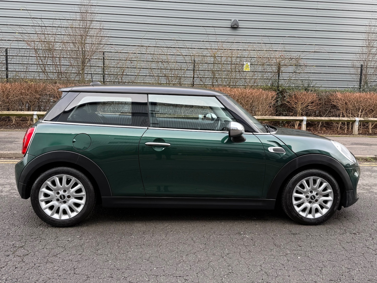 Used MINI Hatch 2014 for sale - 77202363: Photo 6