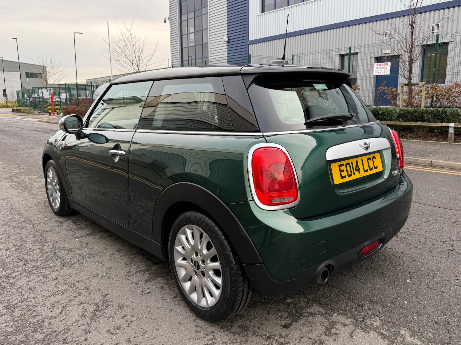 Used MINI Hatch 2014 for sale - 77202363: Photo 7