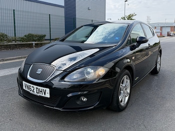 Used SEAT Leon 2012 for sale - 79552280: Photo