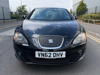 Used SEAT Leon 2012 for sale - 79552280: Photo