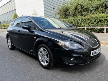 Used SEAT Leon 2012 for sale - 79552280: Photo