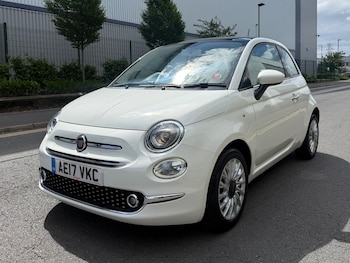 Used Fiat 500 2017 for sale - 78762815: Photo