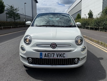 Used Fiat 500 2017 for sale - 78762815: Photo