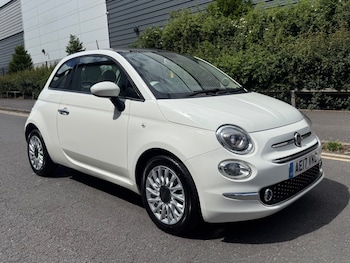 Used Fiat 500 2017 for sale - 78762815: Photo