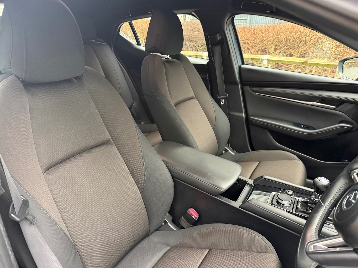 Used Mazda Mazda3 2019 for sale - 77423825: Photo 10