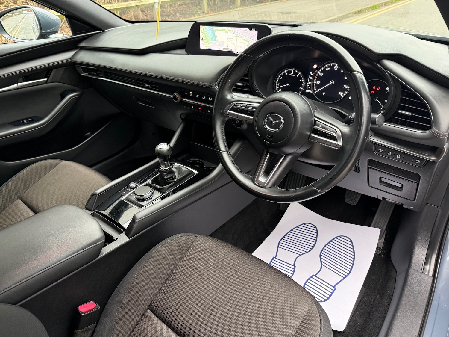 Used Mazda Mazda3 2019 for sale - 77423825: Photo 11