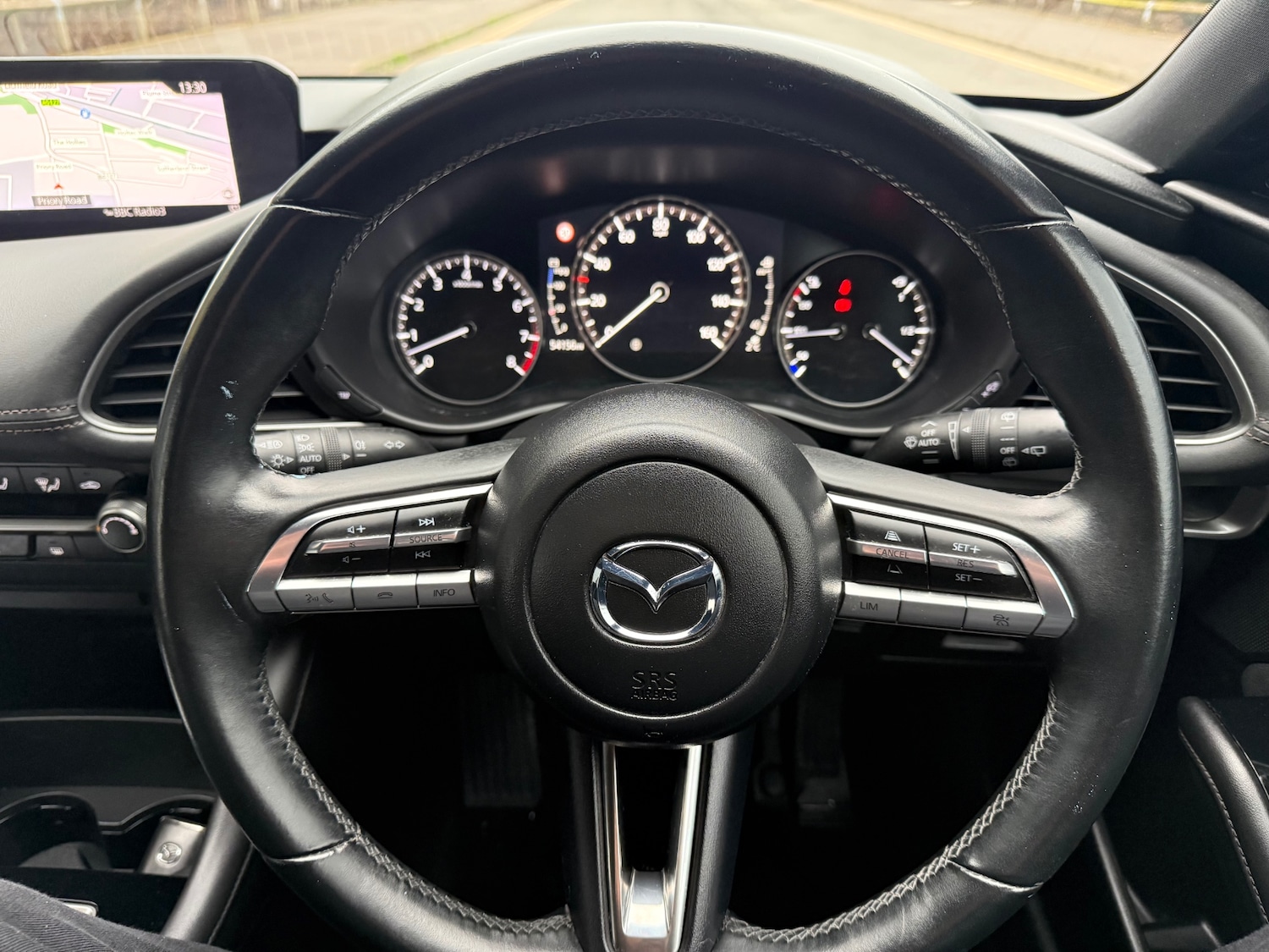Used Mazda Mazda3 2019 for sale - 77423825: Photo 12