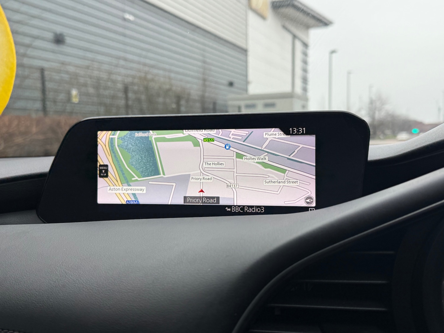 Used Mazda Mazda3 2019 for sale - 77423825: Photo 14