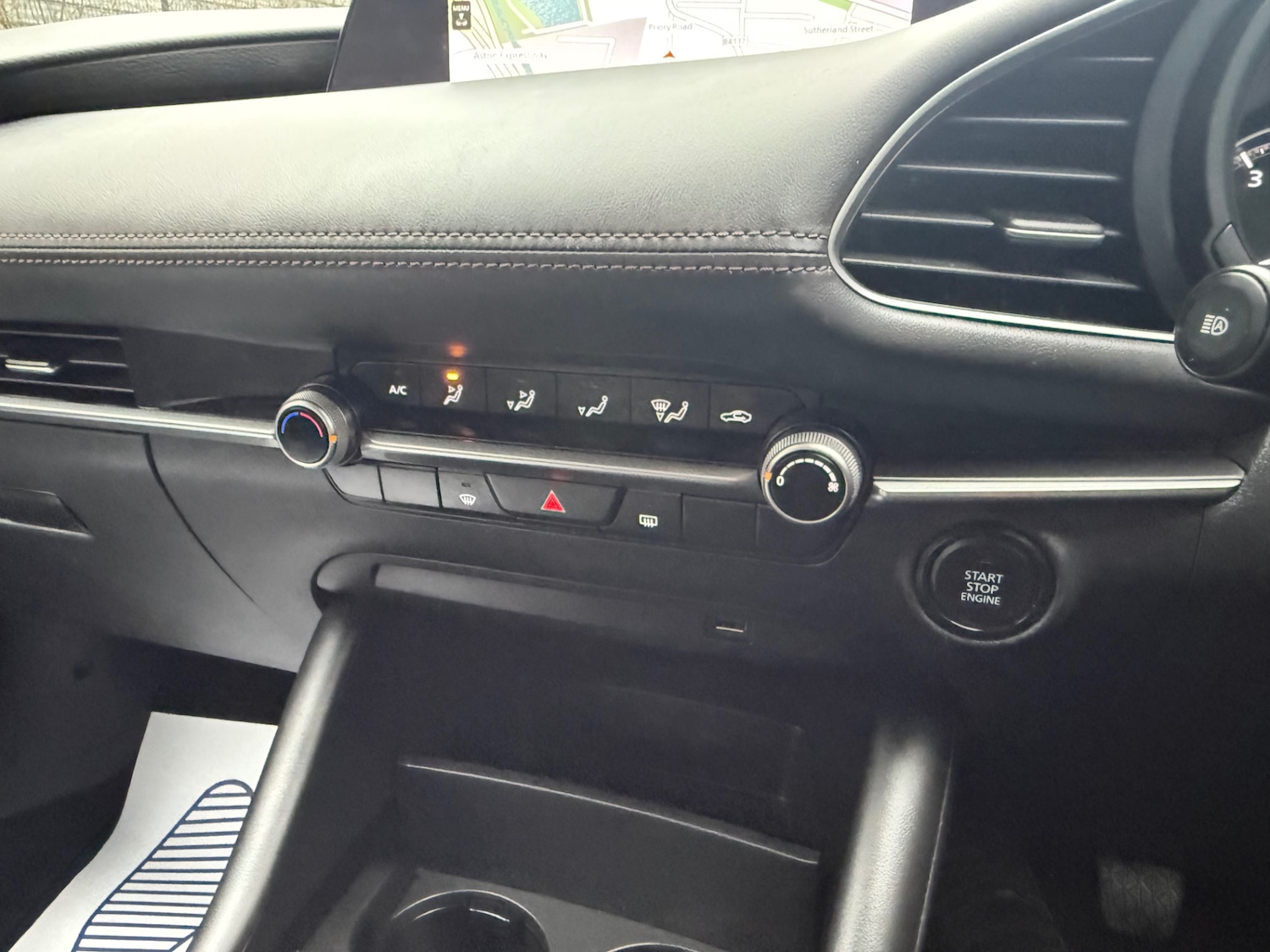 Used Mazda Mazda3 2019 for sale - 77423825: Photo 15