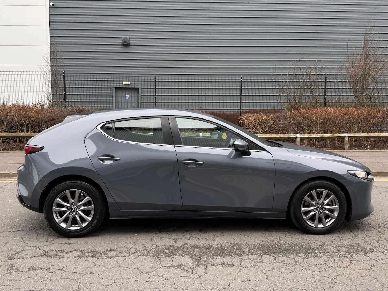 Used Mazda Mazda3 2019 for sale - 77423825: Photo 8