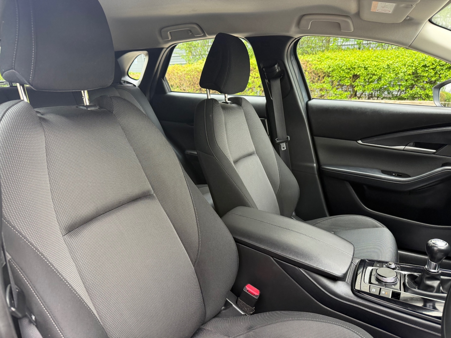 Used Mazda CX-30 2021 for sale - 78132485: Photo 12