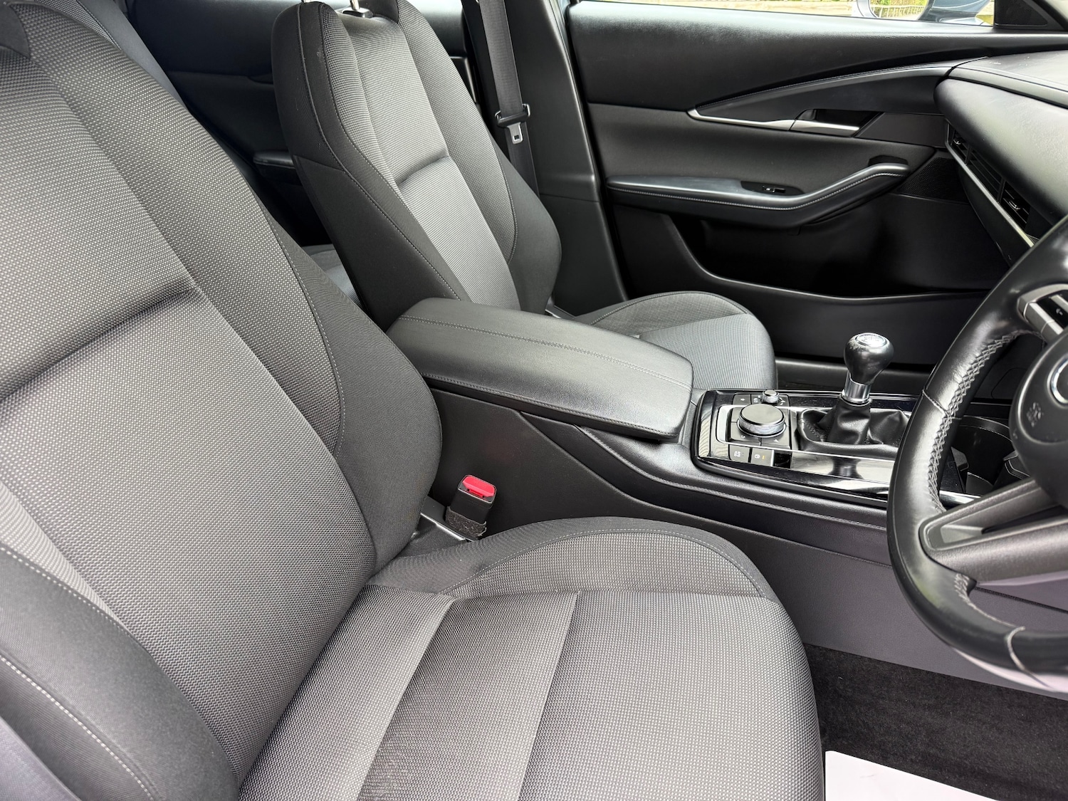 Used Mazda CX-30 2021 for sale - 78132485: Photo 13