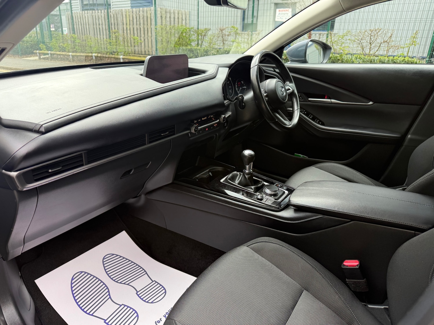 Used Mazda CX-30 2021 for sale - 78132485: Photo 14