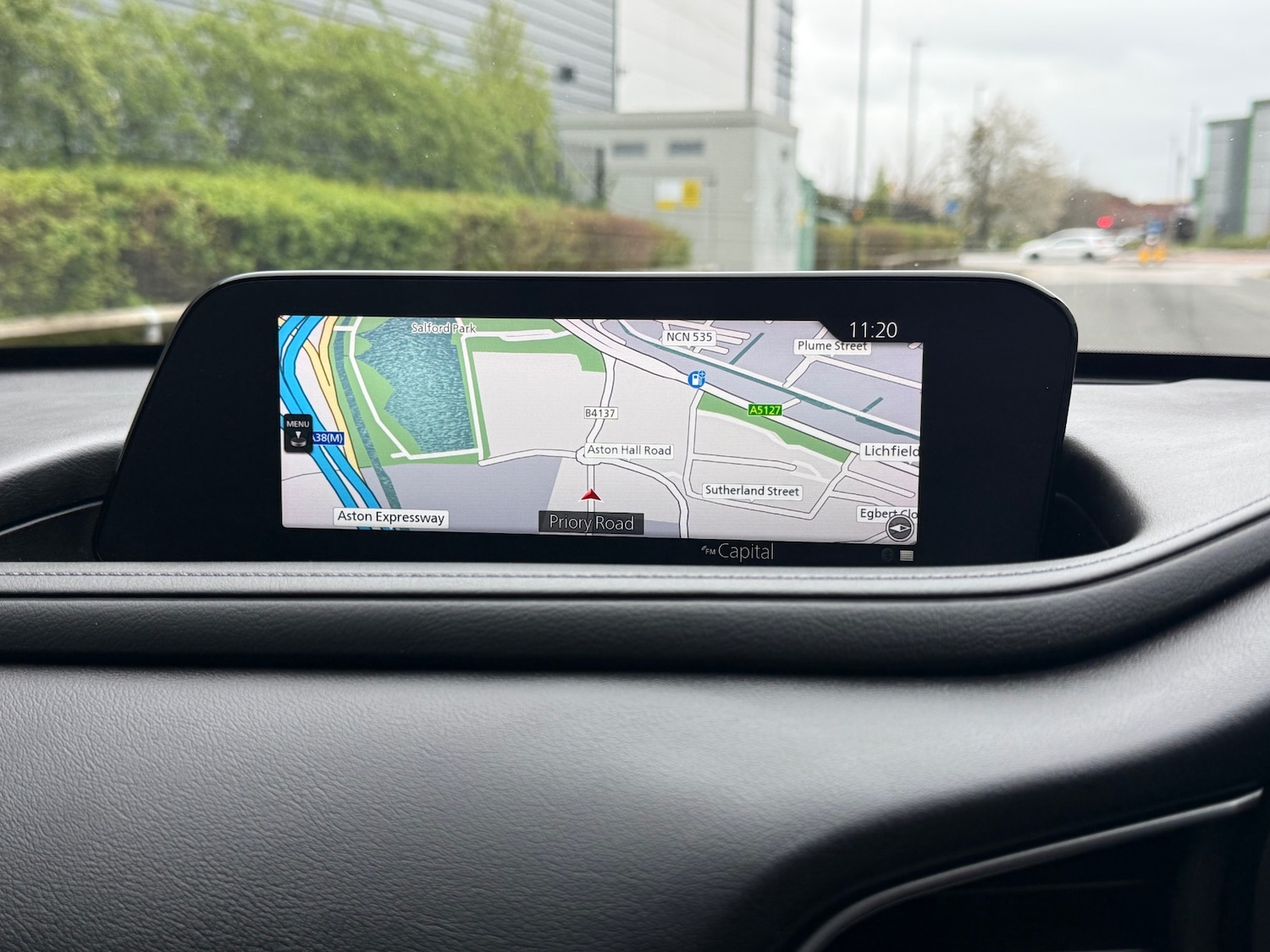 Used Mazda CX-30 2021 for sale - 78132485: Photo 18