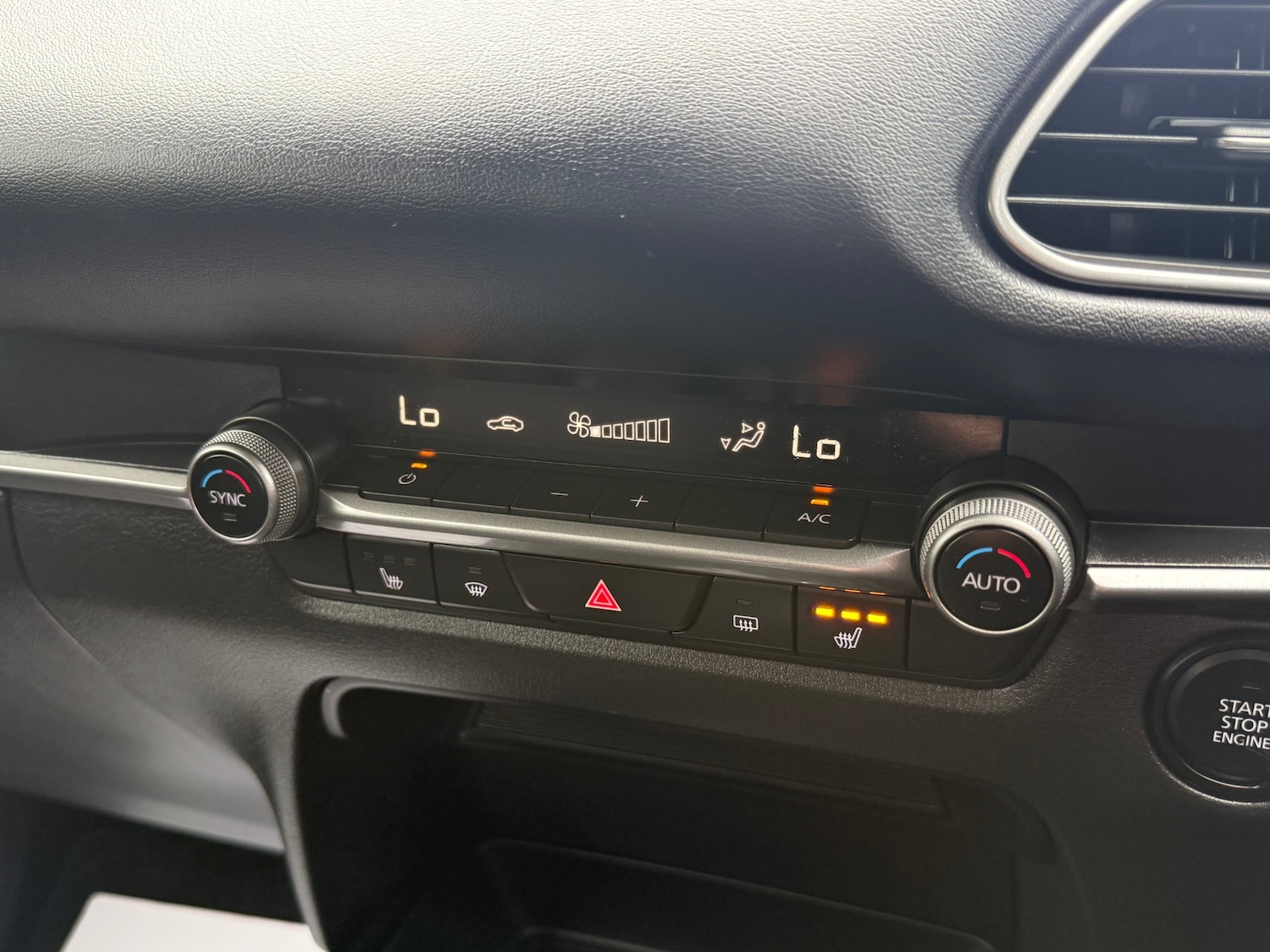 Used Mazda CX-30 2021 for sale - 78132485: Photo 20