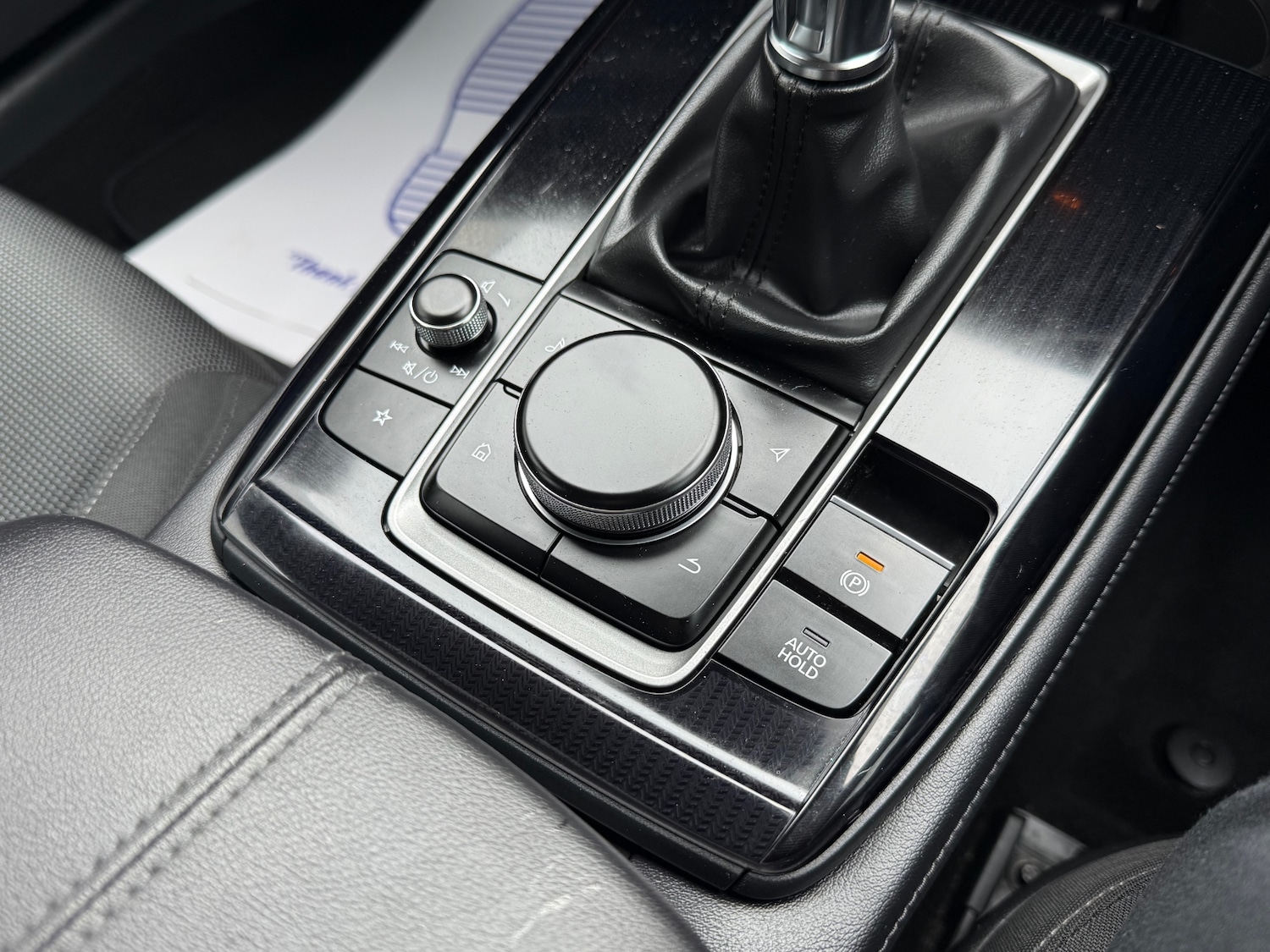 Used Mazda CX-30 2021 for sale - 78132485: Photo 22