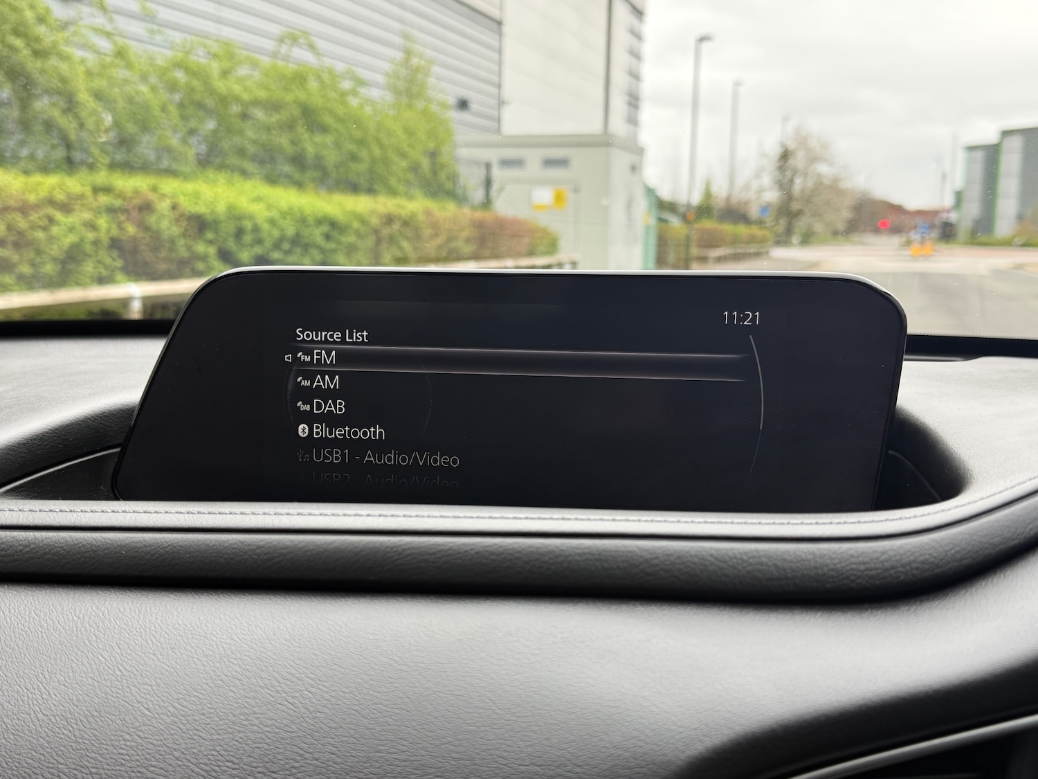 Used Mazda CX-30 2021 for sale - 78132485: Photo 24