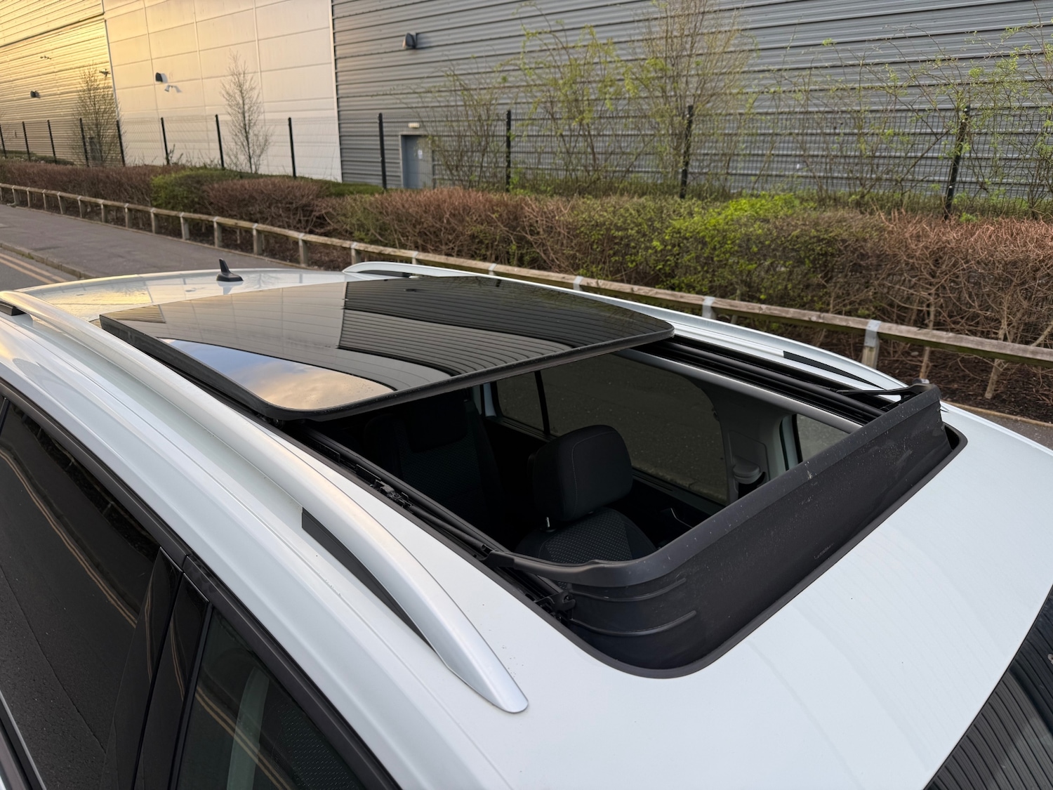 Used Volkswagen Touran 2020 for sale - 77891771: Photo 12