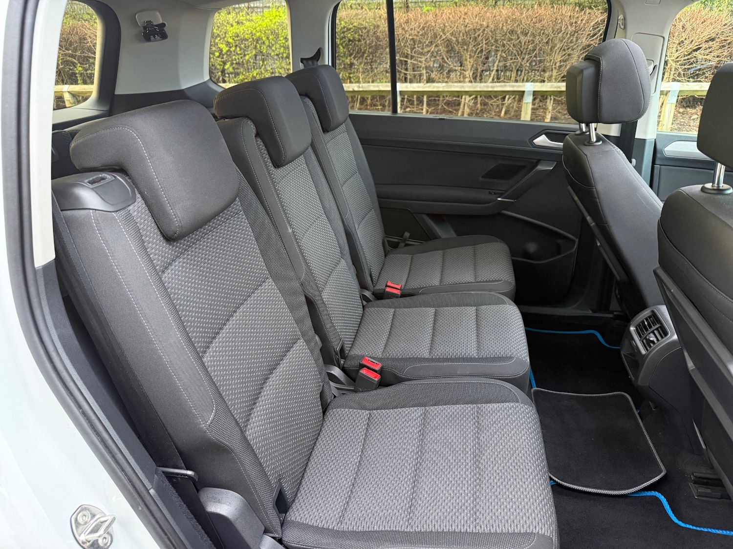 Used Volkswagen Touran 2020 for sale - 77891771: Photo 13