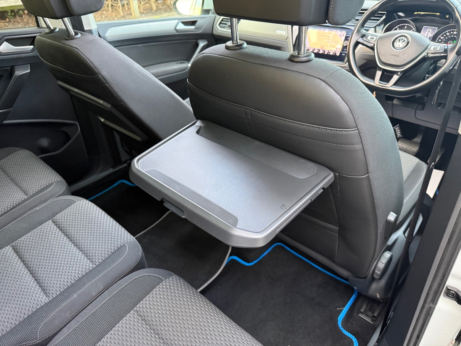 Used Volkswagen Touran 2020 for sale - 77891771: Photo 14