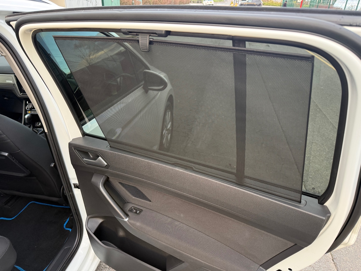 Used Volkswagen Touran 2020 for sale - 77891771: Photo 15