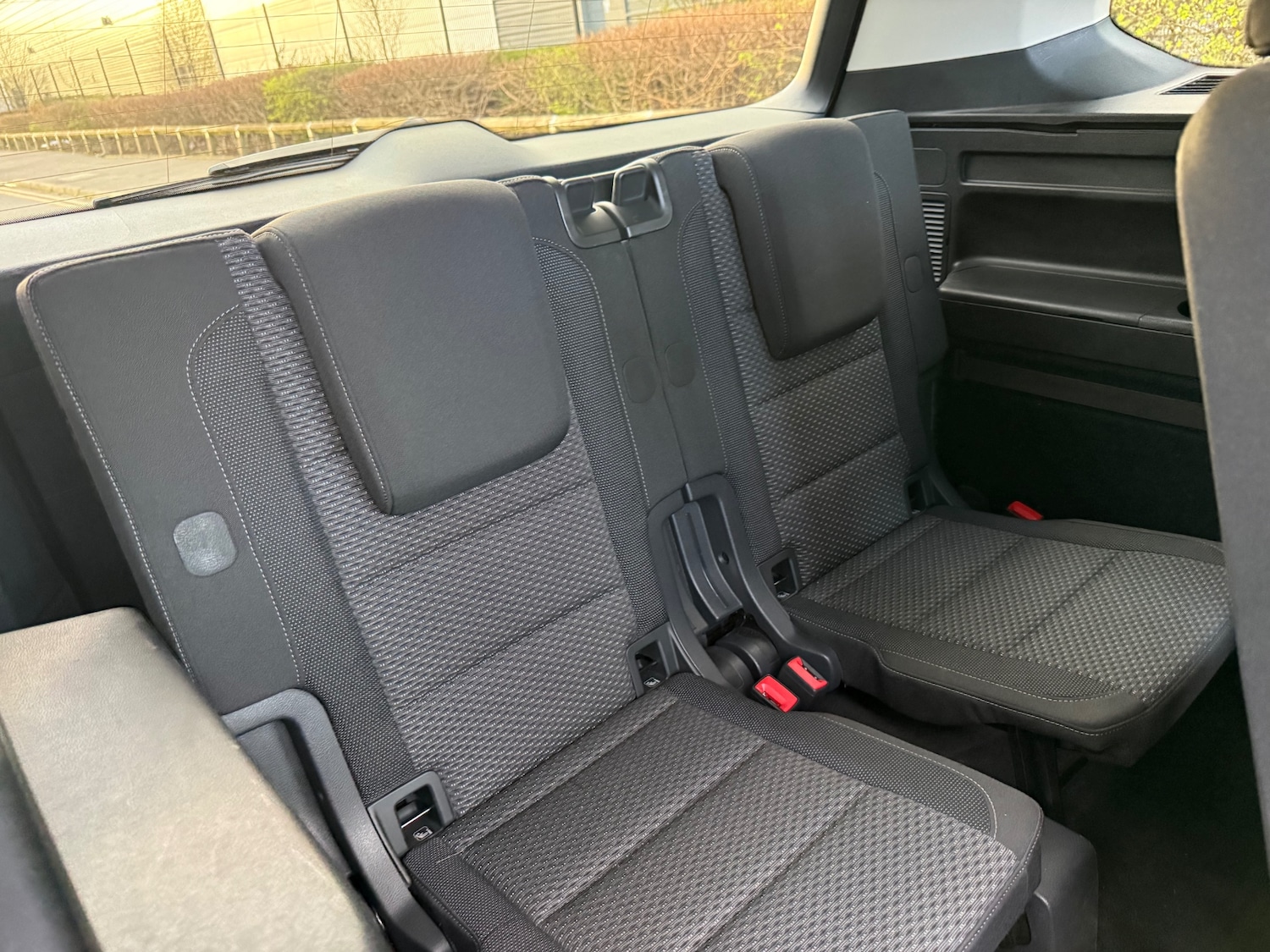 Used Volkswagen Touran 2020 for sale - 77891771: Photo 16