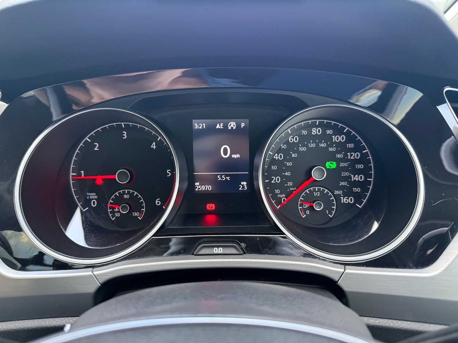 Used Volkswagen Touran 2020 for sale - 77891771: Photo 19