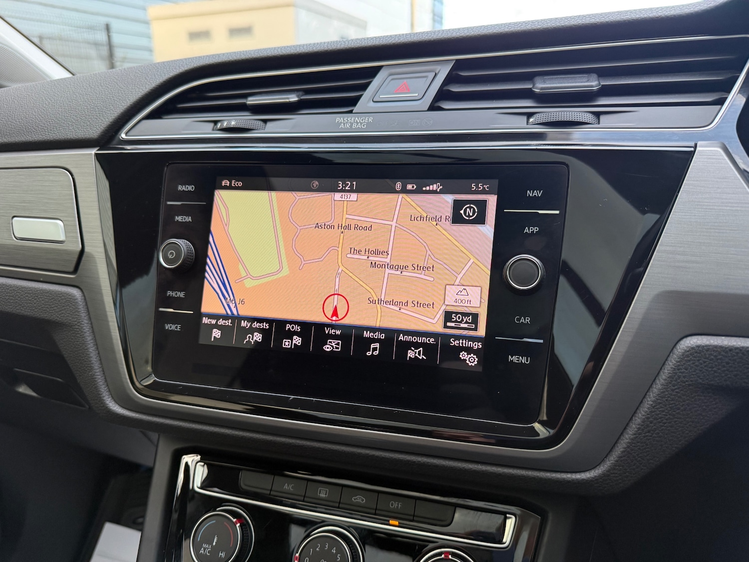 Used Volkswagen Touran 2020 for sale - 77891771: Photo 20