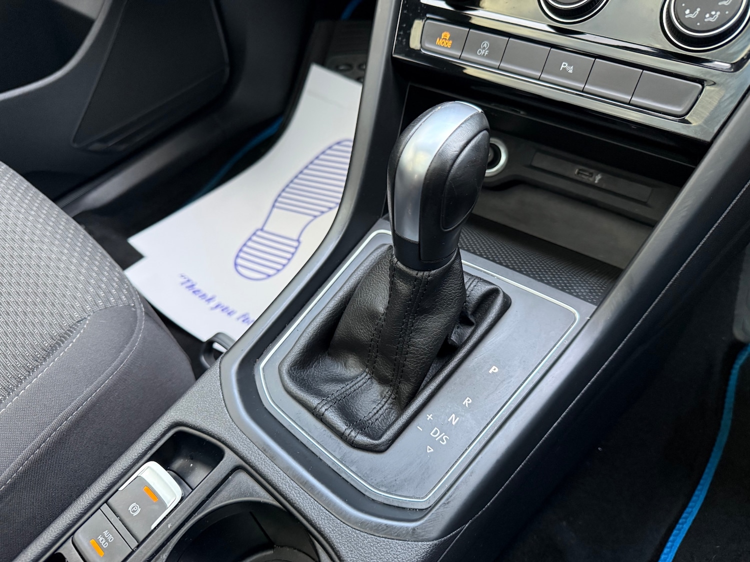 Used Volkswagen Touran 2020 for sale - 77891771: Photo 22