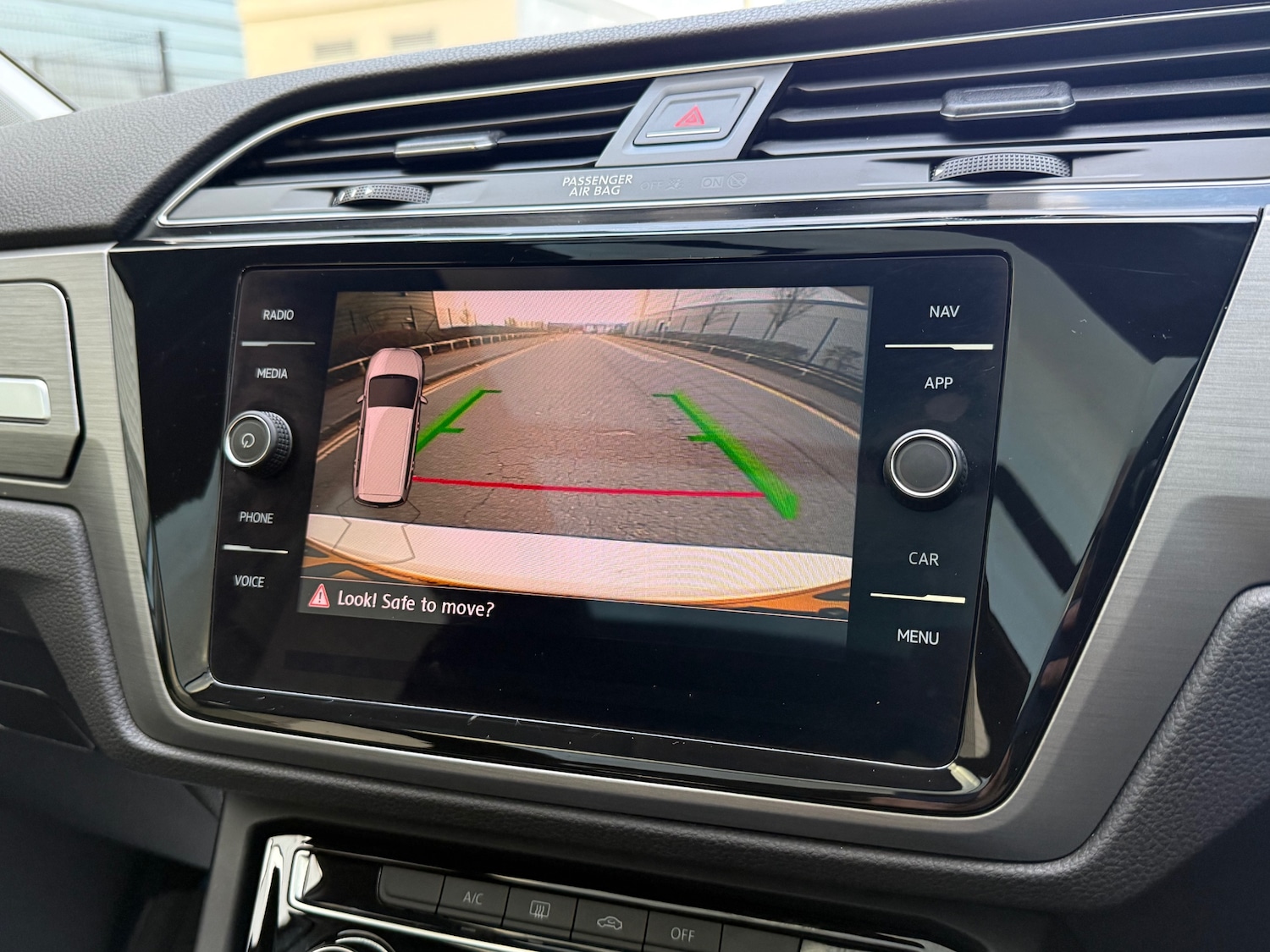 Used Volkswagen Touran 2020 for sale - 77891771: Photo 24