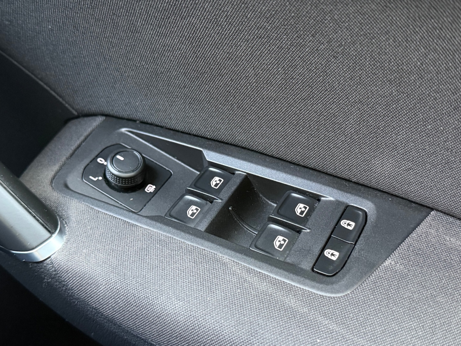 Used Volkswagen Touran 2020 for sale - 77891771: Photo 29