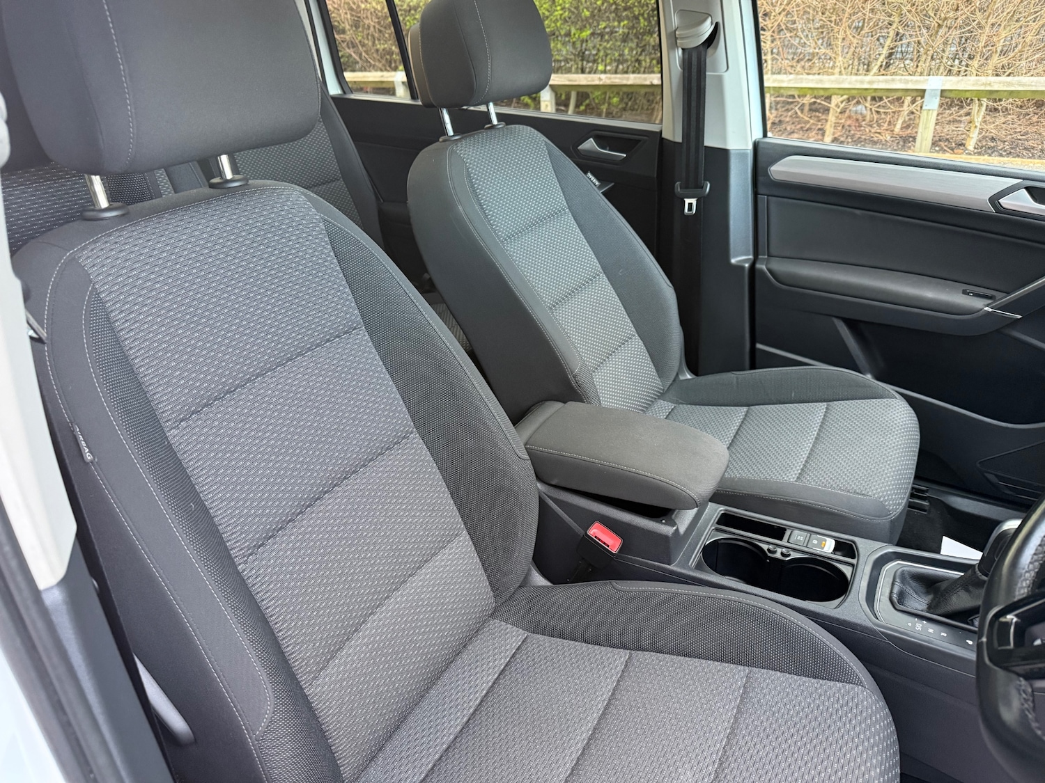 Used Volkswagen Touran 2020 for sale - 77891771: Photo 9