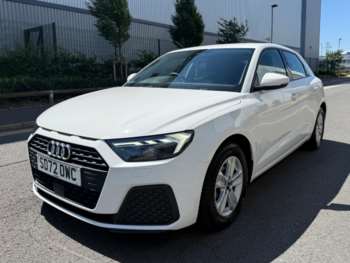 2022 (72) - 25 TFSI Technik 5dr
