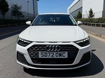 Used Audi A1 2022 for sale - 75093532: Photo
