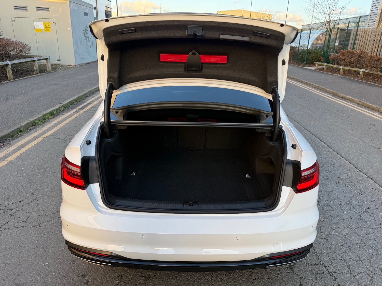 Used Audi A4 2022 for sale - 77990520: Photo 10